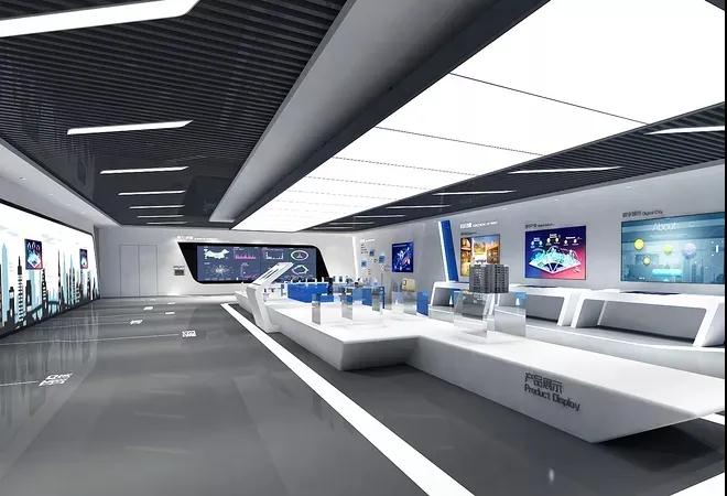 巖星建設(shè)|展廳設(shè)計消防安全小常識插圖