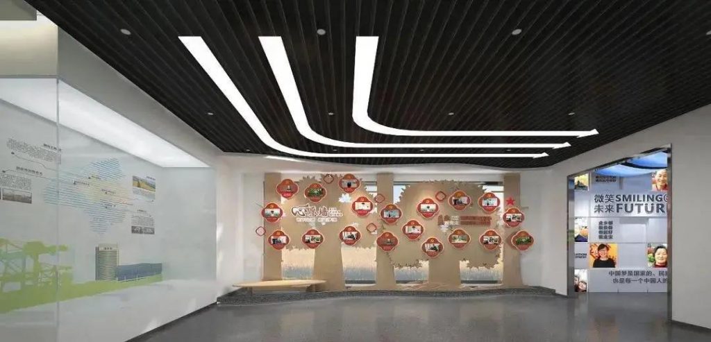 如何做好展廳設(shè)計(jì)？插圖