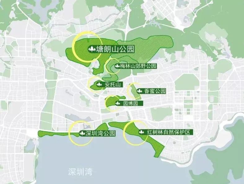 深圳紅樹林濕地博物館設(shè)計評審揭曉插圖(6)