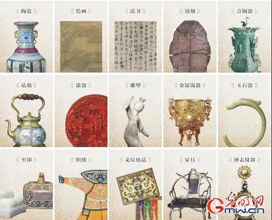 博物館設(shè)計-博物館備案數(shù)量由4692家增至5535家插圖(1)