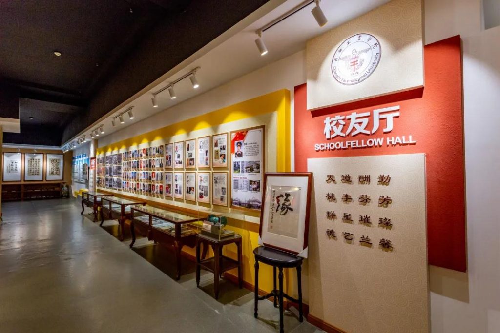 展館設(shè)計(jì)行業(yè)的現(xiàn)狀又將如何變化？插圖(1)