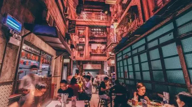 巖星特刊 ｜深圳超級文和友，“城市博物館”的擴張之路插圖(9)