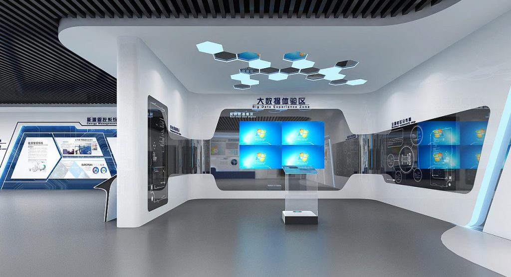 如何降低展臺(tái)建材成本插圖