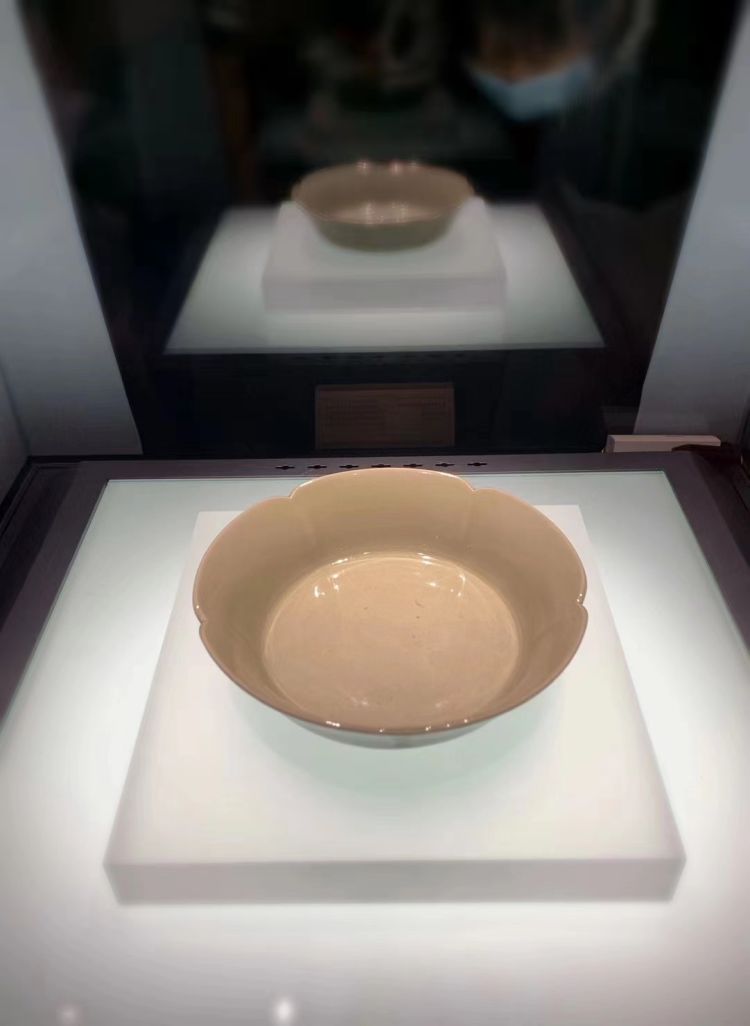 “感受大唐風華” 深圳市金石藝術(shù)博物館赴東莞市博物館 開展館際交流活動插圖(5)