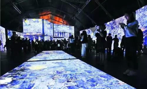 展覽設(shè)計(jì)公司的使命，就是提高展覽的效果！插圖(1)